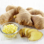 视频:Ginger-Speps in Kitchen
