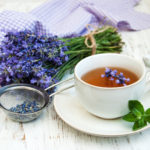 杯茶白云花 旧木本底