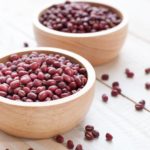 与Adzuki Beans