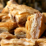 honey-Nut Baklava微信健康厨房