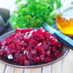 鲁棒贝特沙拉微信健康厨房
