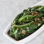 SpinachGoma Ae微信健康厨房