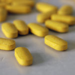 任何B维他命有害Vitamins补充