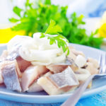 鱼中的塑料