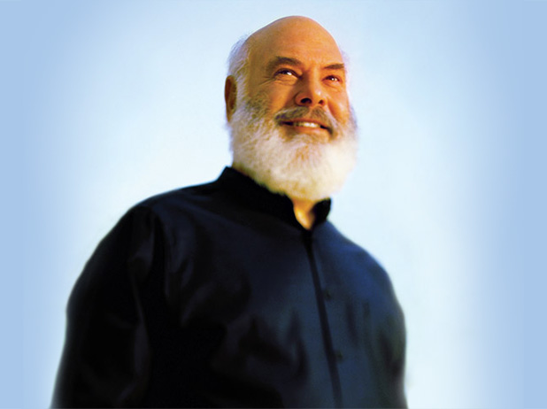 Andrew Weil,医学博士