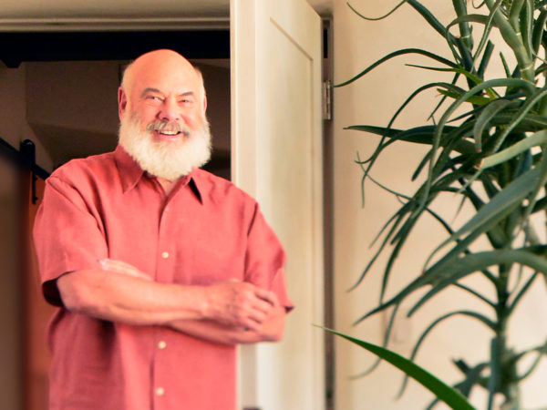 关于Andrew WeilMDDrWeil.com