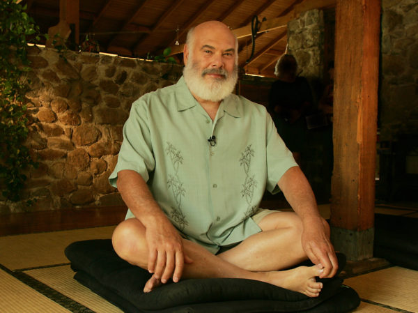 见到Dr.Weil:健康博士+++++++