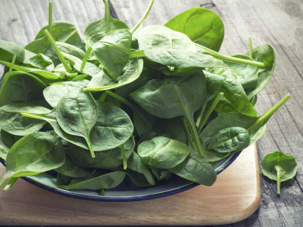 婴儿spinach-VitaminB9-叶酸-Folite