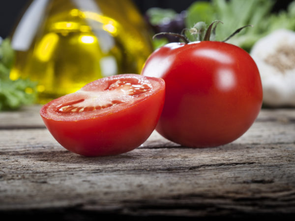 Tomatoes Lycopene+Servations