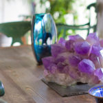 微小amethyst