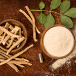 Ashwagandha,Indian Ginseng草药