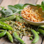 青豆豆豆和干粒