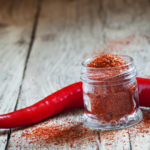 Cayenne Pepper健康福利微信健康厨房