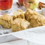 AppleCake广场微信健康厨房