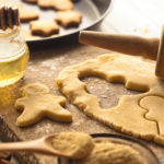 gingercookiescrips微信健康厨房