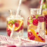 树莓之夜spritzer微信健康厨房