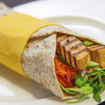 豆腐Fajitascipes微信健康厨房