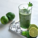 Yogurt-Lime饮料微信健康厨房
