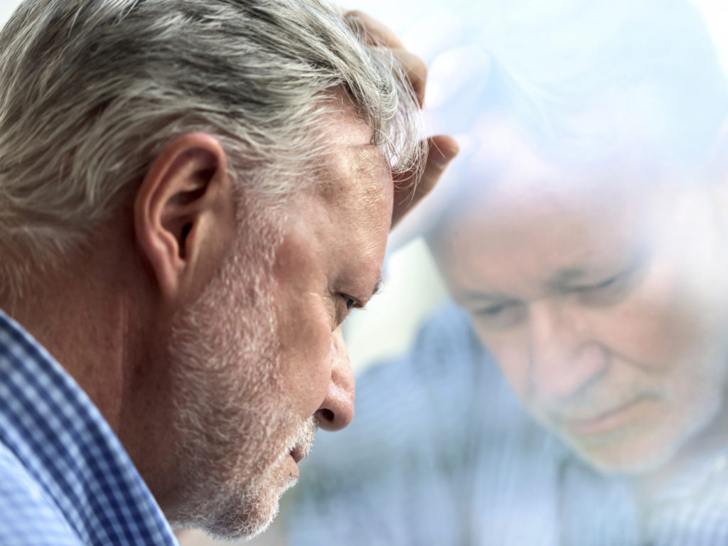 魔术蘑菇消沉| Mental Health | Andrew Weil, M.D.
