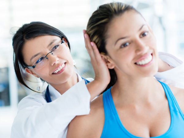 应用Kinesiology+#Wellnessapies++++++