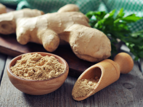 ginger-QQ-反炎根Q-AndrewWeilMD