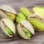 健康零食pistachios