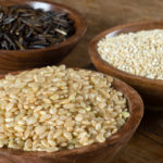 担心胆固醇水平makeSure你正在获取B3