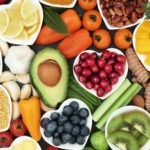 饮食改善微生物Hazda Diet+AndrewWeilMD