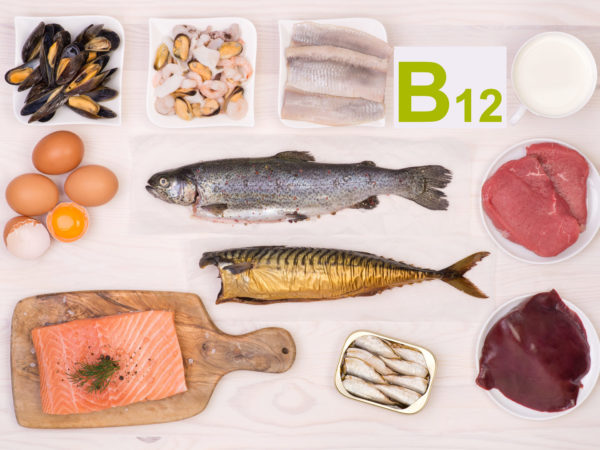 太多维他命B12B维他明s+AndrewWeilMD