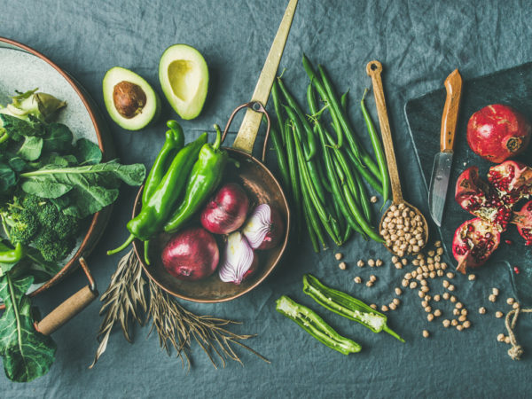 博士微信B维他命食品-Infocation-DrWeil.com