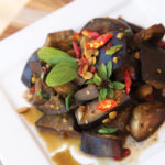 Stir-FriedEggcrow with Honey,Tumeric和Soy微信健康厨房
