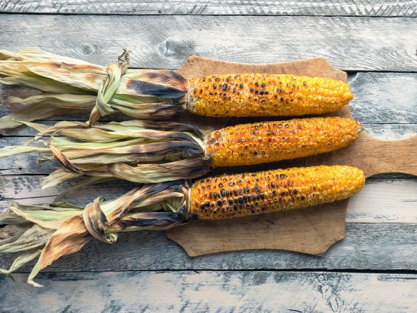 Corn Good对你有帮助吗Andrew WeilMD