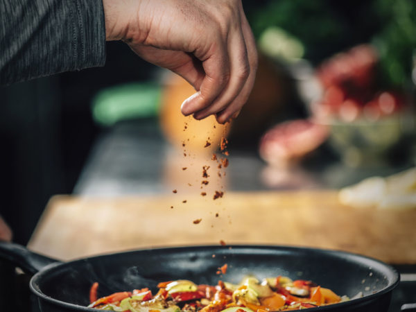 添加适配物Andrew WeilMD