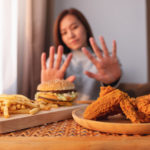 快速食品与肝病风险微信