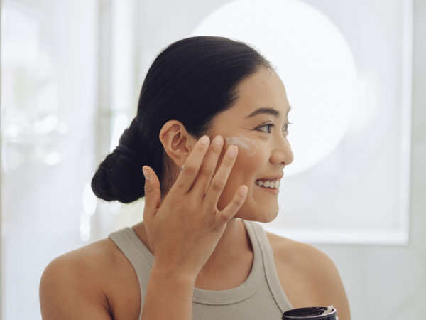 skin Andrew Weil,M.D.