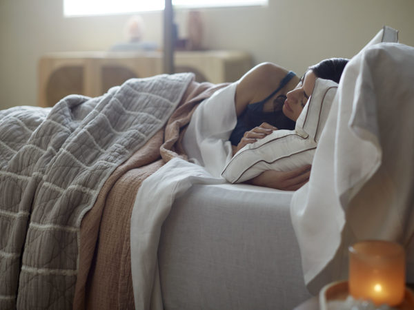友爱对睡眠质量有影响吗sleep Andrew Weil M.D